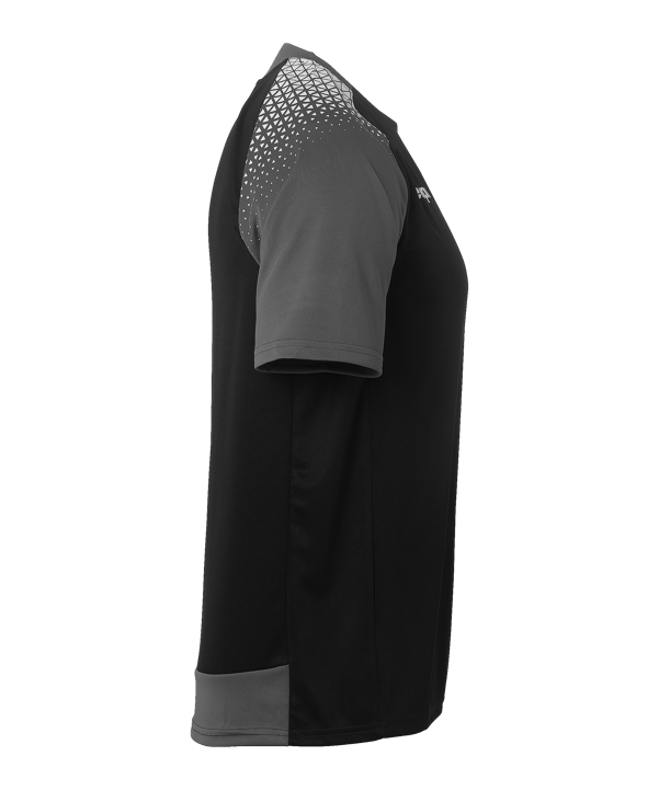 Kempa Ambition 28 Maillot Enfants Noir C11 - noir