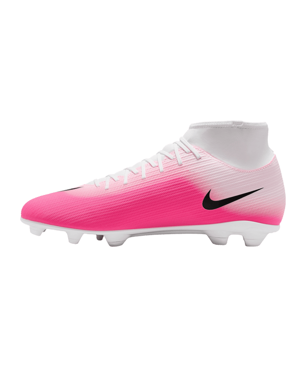 Nike Air Zoom Mercurial Superfly XI Club FG/MG Breakout Roze K900 - roze