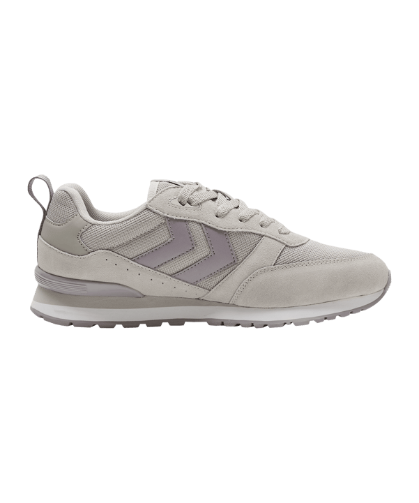 Hummel Sneaker Grau F1923 - grau