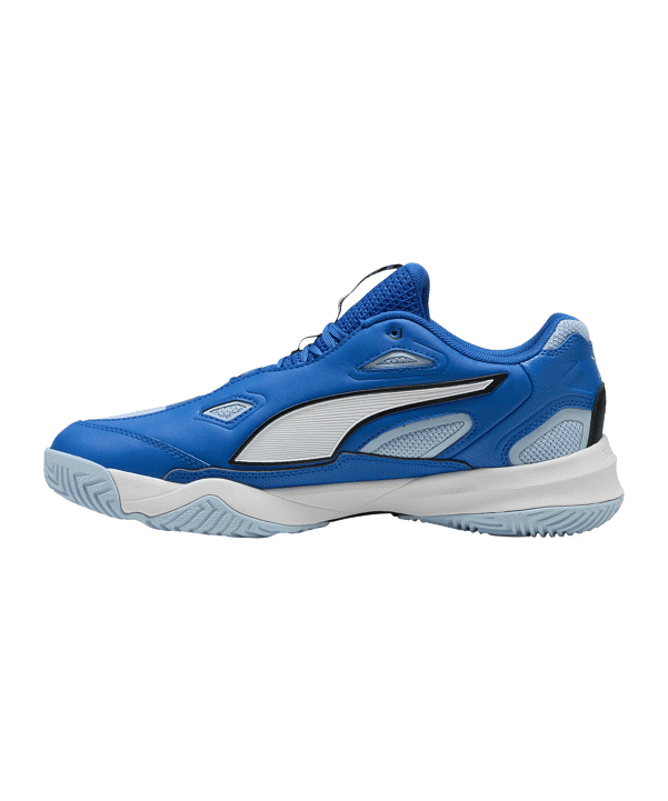 PUMA Solarstrike 4 Blau F03 - blau