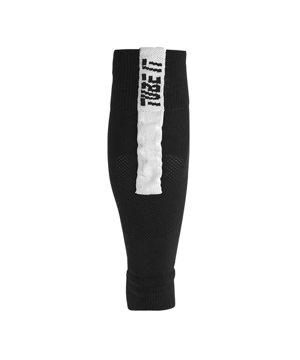 uhlsport Tube It Sleeve Schwarz Weiss F01 - schwarz