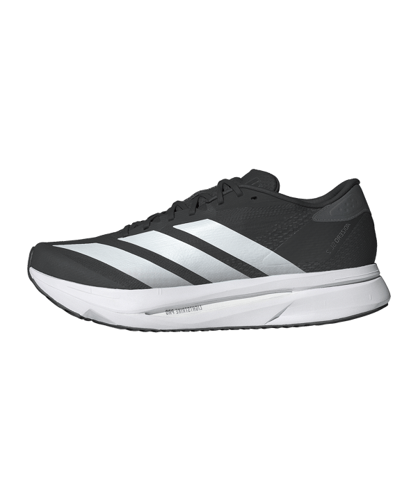 adidas Adizero SL2 Laufschuh Schwarz - schwarz