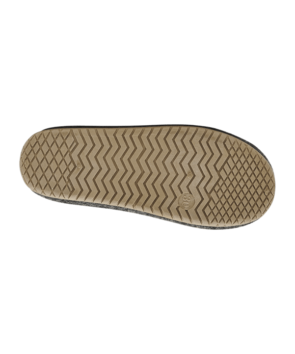 Hummel Zap Slipper Kids Schwarz F2001 - schwarz