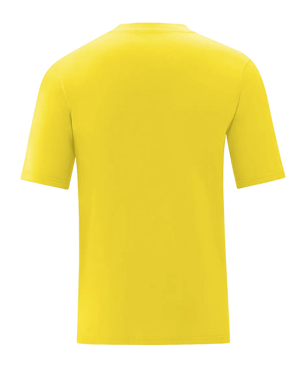 JAKO Promo Funktionsshirt T-Shirt Kids Gelb F03