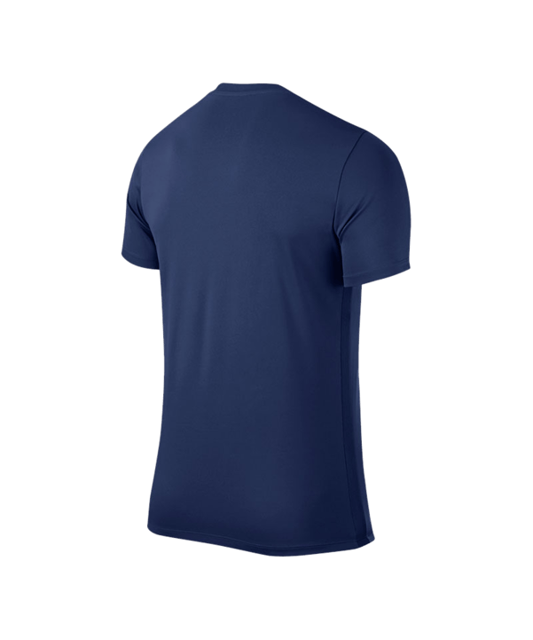 Nike Park VI Trikot kurzarm Dunkelblau F410 - blau
