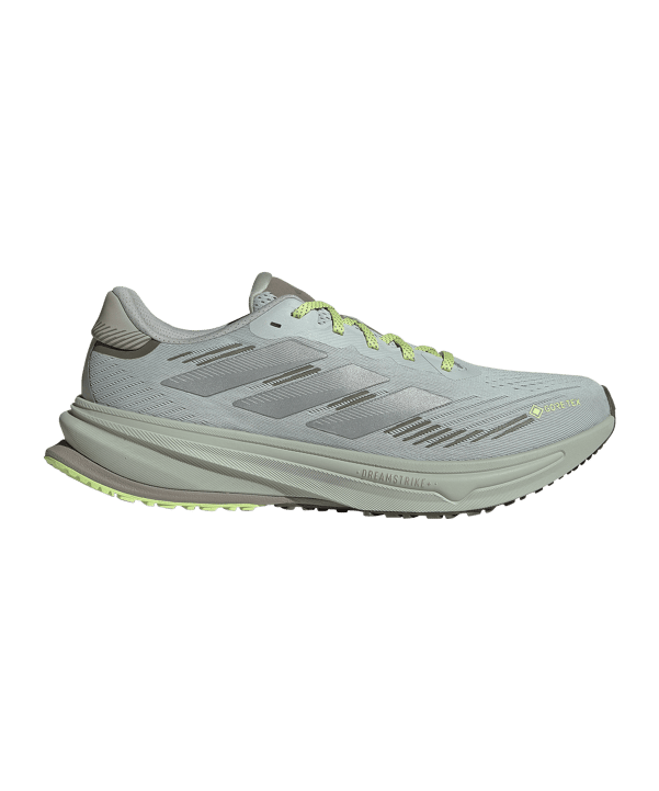 adidas Supernova Rise Gtx Scarpe da running Grigio - grigio