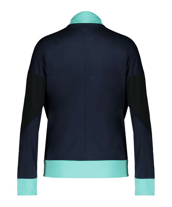 Nike Academy Pro 24 Trainingsjacke Damen Blau F453 - blau