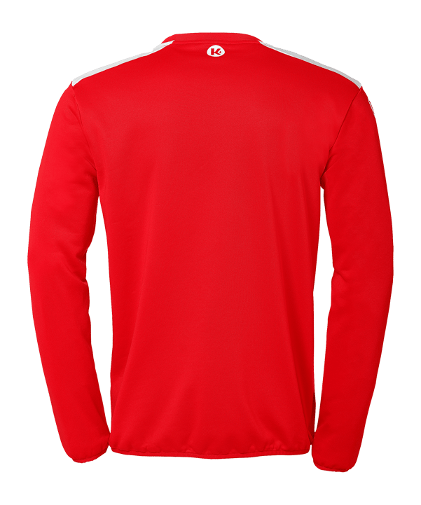 Kempa Felpa Kids Rosso C61 - rosso