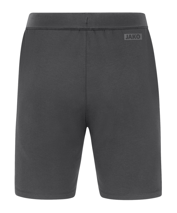 JAKO Pro Casual Short Grau F855 - grau