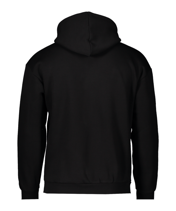 K1X Hoody Schwarz - schwarz