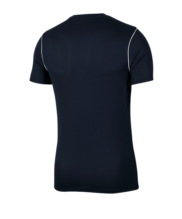 Nike Park 20 T-Shirt Kids Blau F451 - blau