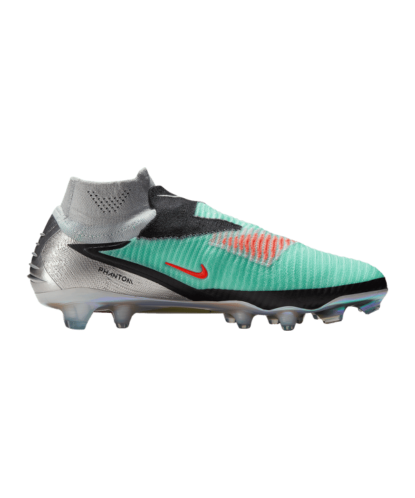 Nike Phantom 6 High Elite FG Launch Edition Grau F001