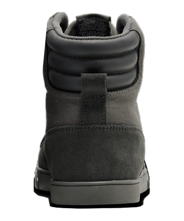 Hummel Slimmer Stadil Tonal High Grau - grau