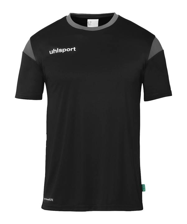 uhlsport Trikot Schwarz F011 - schwarz