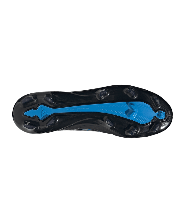 adidas F50 Hyperfast Pro FG Immortal DNA Nero - nero