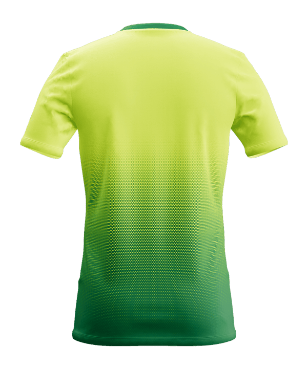 Nike Park Shadow Maglietta Giallo C700 - giallo