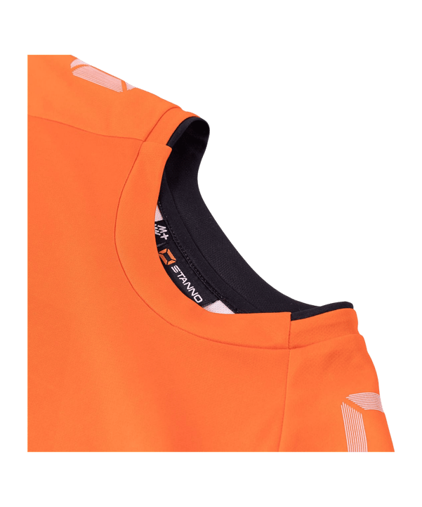 Stanno Altius Shirt Orange - oranje