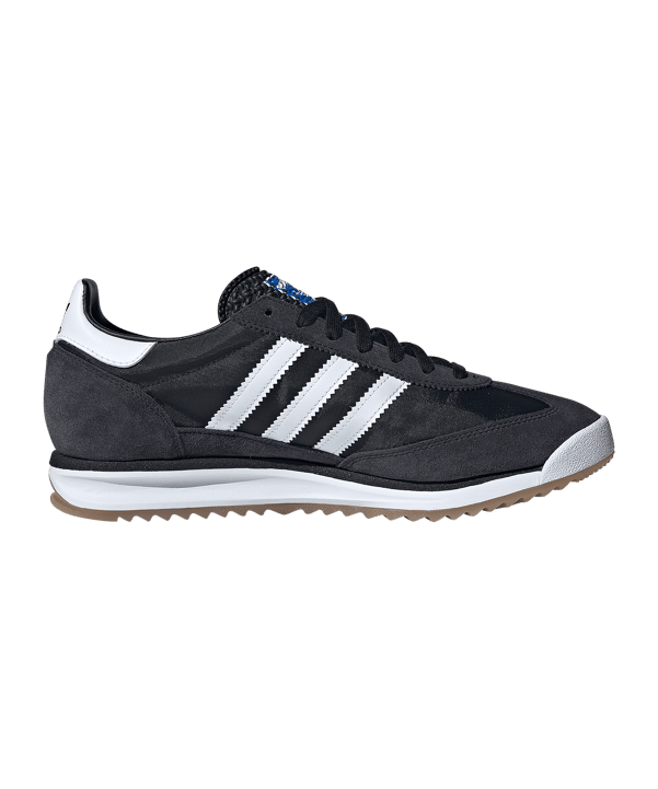 adidas Originals SL 72 RS Noir - noir