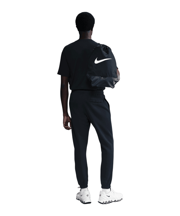 Nike Connect T-Shirt Schwarz F010 - schwarz