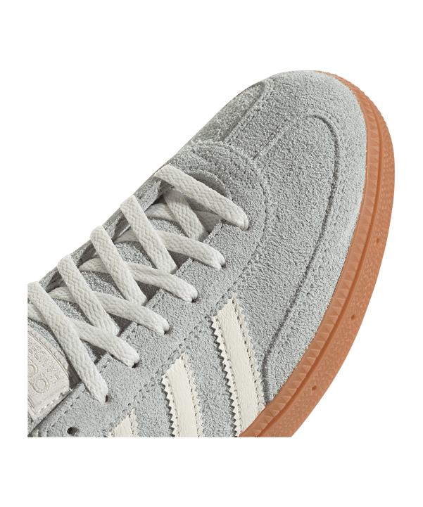 adidas Originals Handball Spezial Sneaker Damen Grau - grau