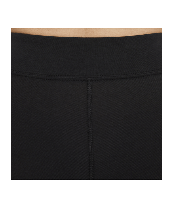 Nike Essential Just Do It GX Leggings Damen F010 - schwarz