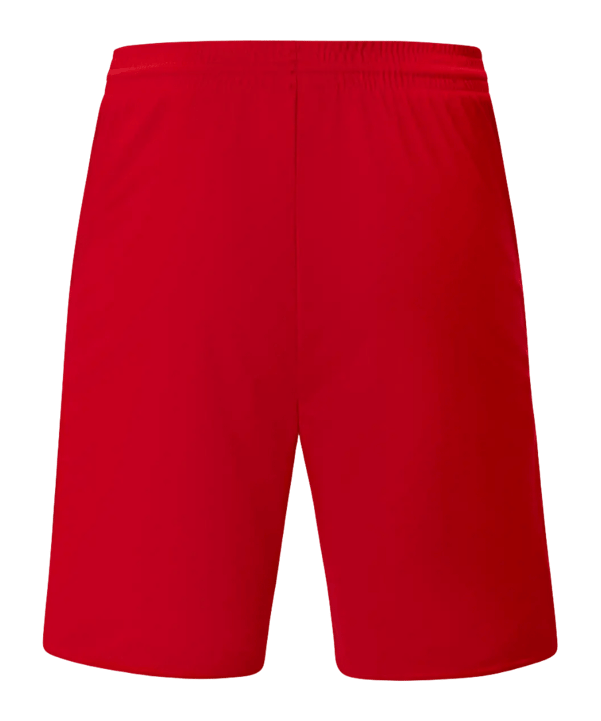 JAKO Pantaloncini Rosso C01 - rosso