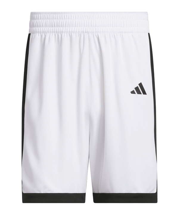 adidas Pulse Speed Short Weiß