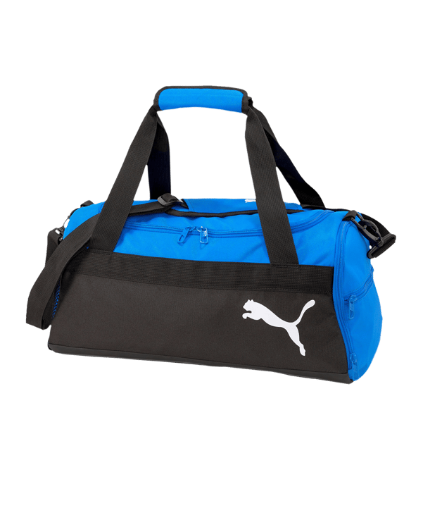PUMA teamGOAL 23 Teambag Sporttasche Gr. S F02 - blau