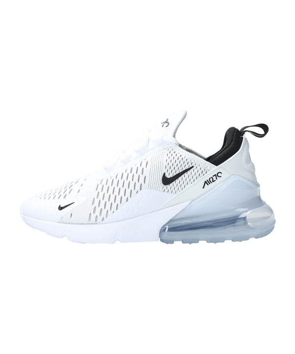 Nike Air Max 270 Weiss F100 - weiss
