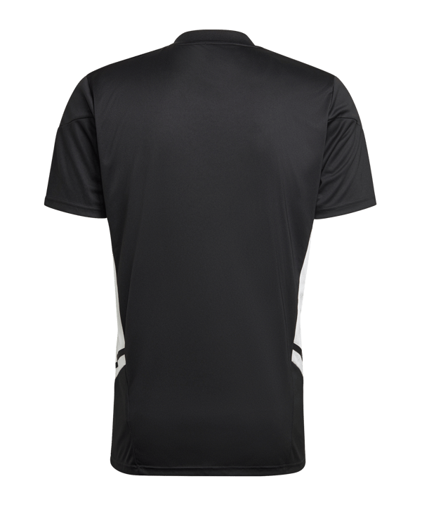 adidas Condivo 22 Trikot Schwarz Weiss - schwarz