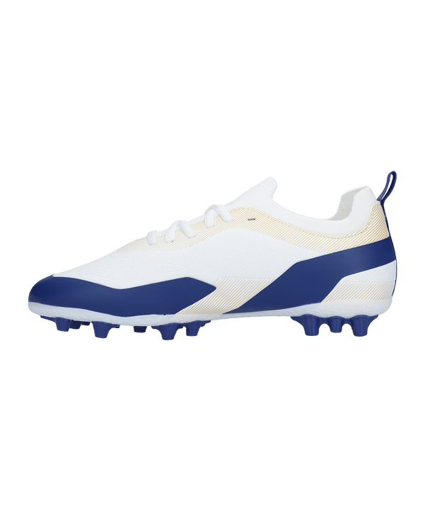 JAKO Dreamflow Sock AG Jr Kids Weiß F707 - weiss