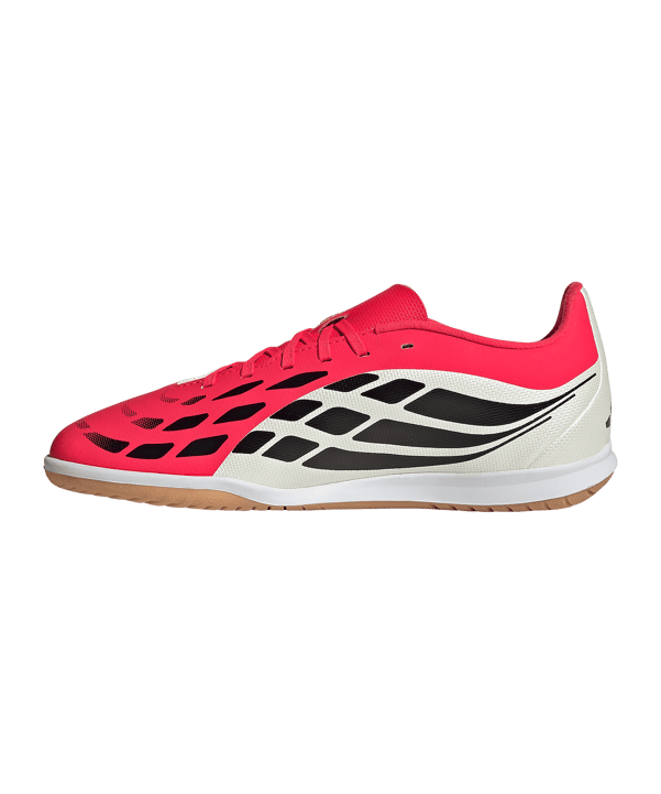 adidas Predator Club Sala IN Born for Goals Kids Rot