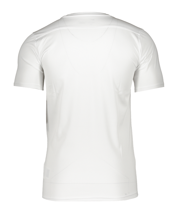 Nike Park VII Trikot Kids Weiss Rot F103 - weiss