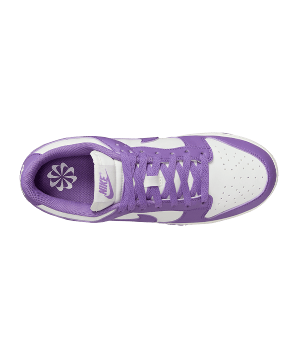 Nike Dunk Low Next Nature Damen Weiss F108 - weiss