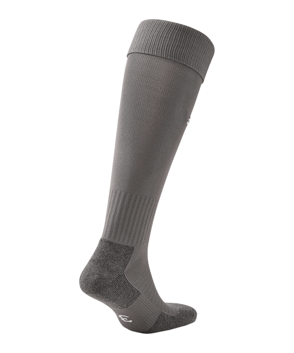 PUMA teamLIGA Core Stutzenstrumpf Grau F43 - grau