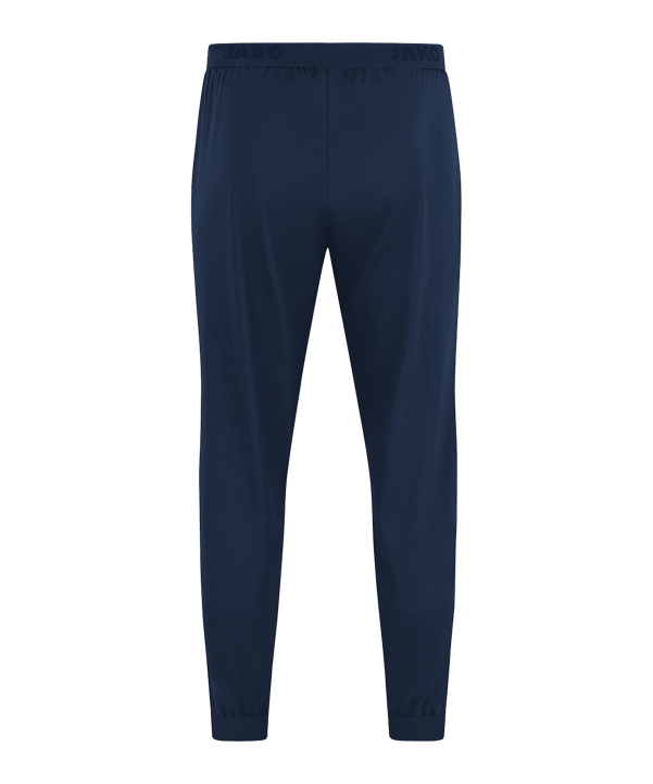 JAKO Power Freizeithose Kids Blau F900 - blau