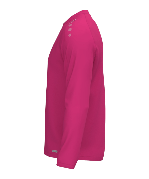 JAKO One Sweatshirt Rosa F170 - rosa