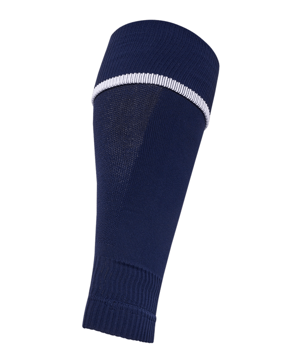Hummel Strumpfstutzen Blau F7929 - blau