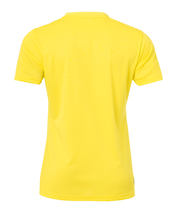 Kempa T-Shirt Jaune C008 - jaune