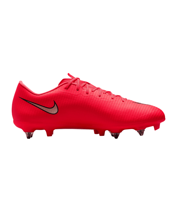 Nike Air Zoom Mercurial Vapor XVII Academy SG Break'Em Rosso C600 - rosso
