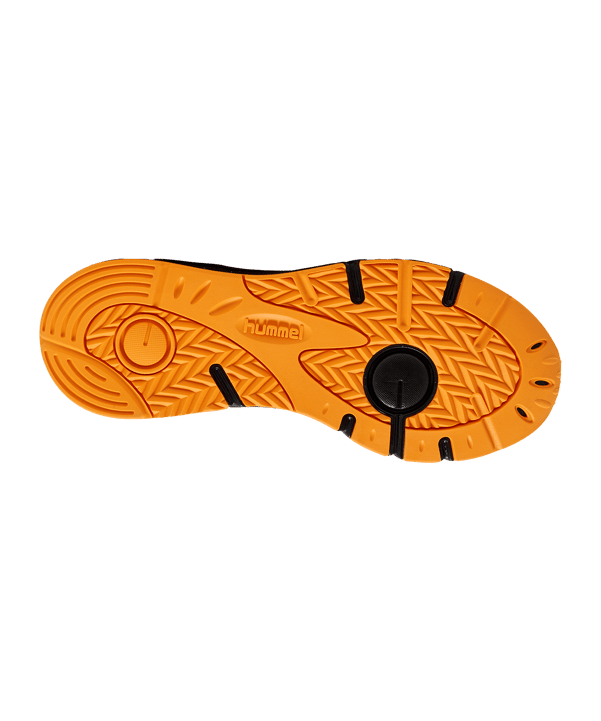 hummel Femmes Orange C4181 - orange