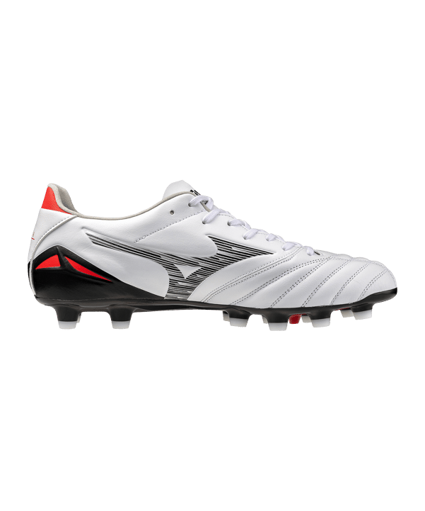 Mizuno Morelia Neo IV Pro FG Weiß F09 - weiss