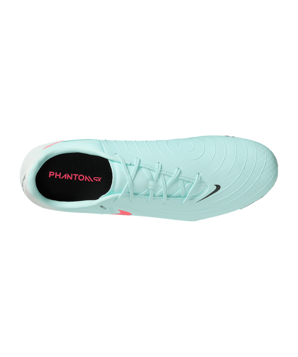 Nike Phantom GX II Academy AG Mad Energy Türkis F300 - tuerkis