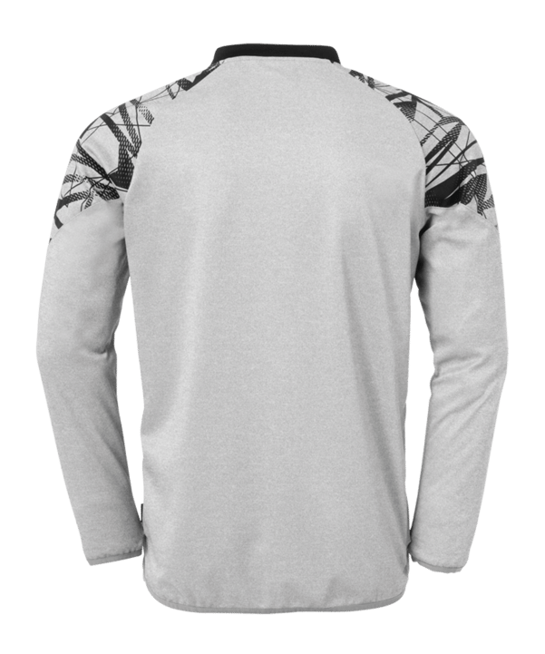 uhlsport Goal 25 Trainingsjacke Grau F05 - grau