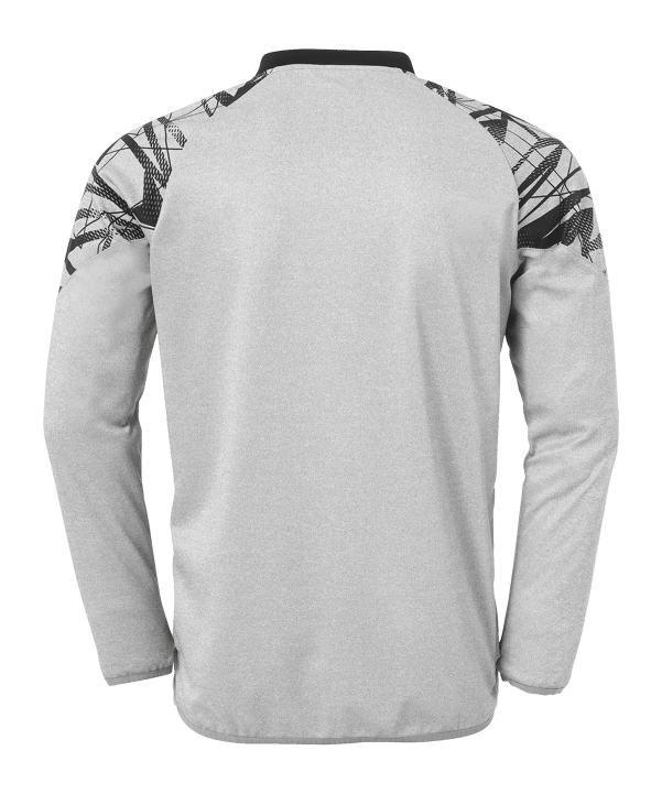 uhlsport Goal 25 Trainingsjacke Grau F05 - grau