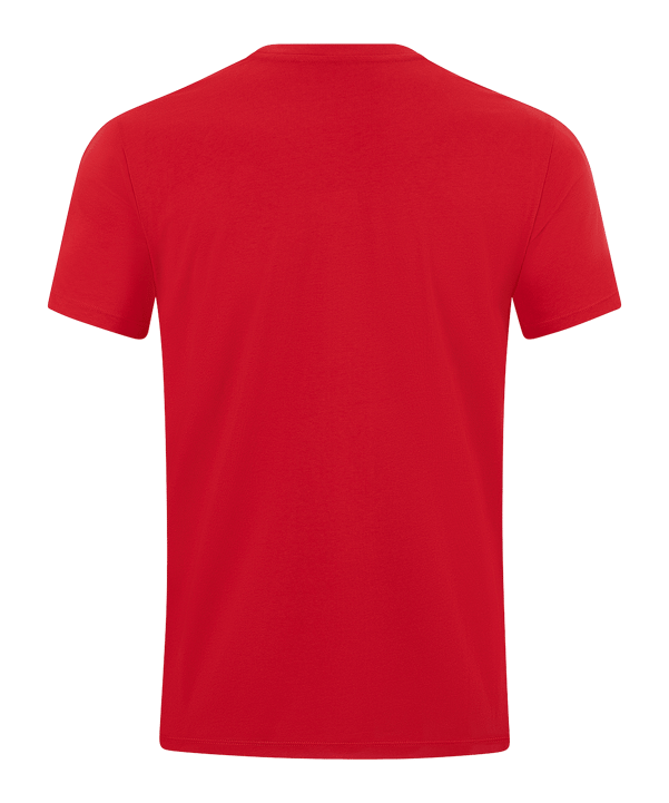JAKO T-Shirt Rouge C100 - rouge