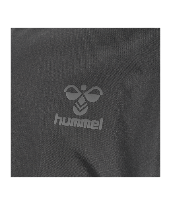 Hummel hmlPRO Grid Trainingsjacke Grau F2166 - grau