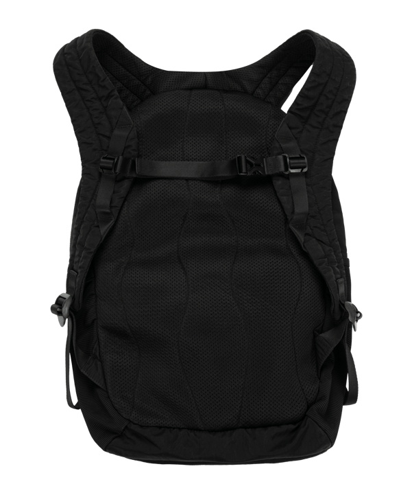 C.P. Company Rucksack Schwarz - schwarz