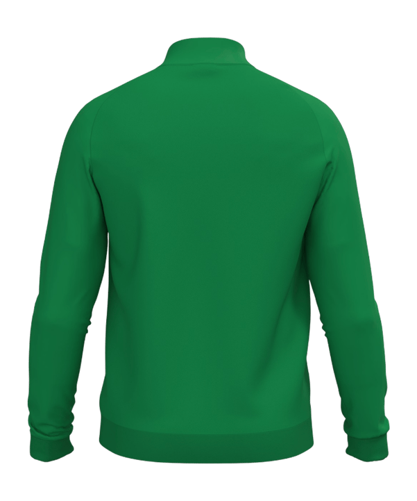 JAKO One Trainingsjacke Kids Grün F200 - gruen