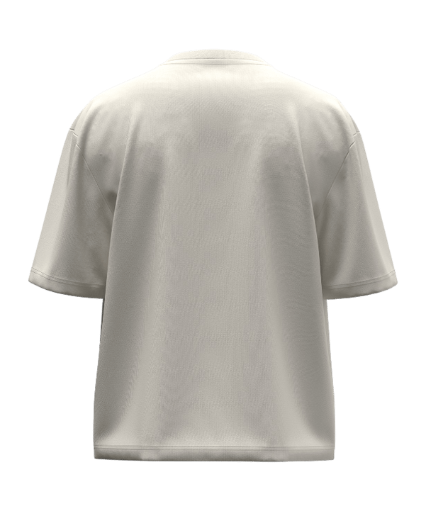 JAKO Wardrobe T-Shirt Weiß F601 - weiss